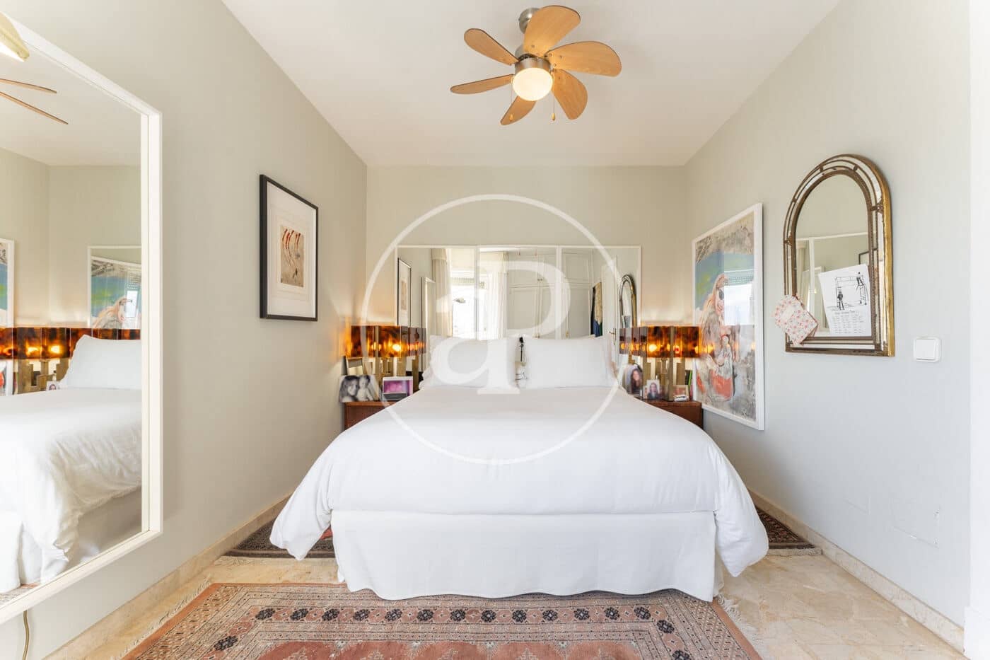 4 Zimmer Apartment zu verkaufen in Palma de Mallorca mit Pool - 1.500.000 € (Ref: 8907677)