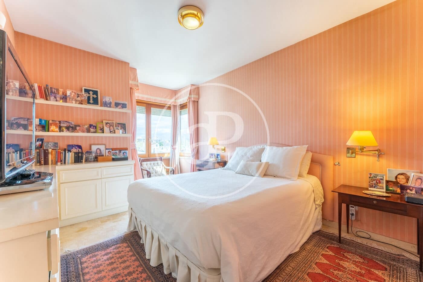 4 Zimmer Apartment zu verkaufen in Palma de Mallorca mit Pool - 1.500.000 € (Ref: 8907677)