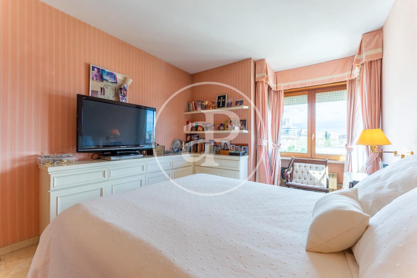 4 Zimmer Apartment zu verkaufen in Palma de Mallorca mit Pool - 1.500.000 € (Ref: 8907677)