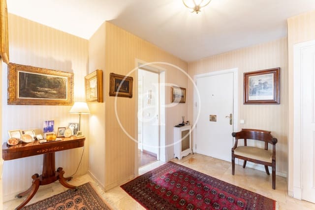 4 chambre Appartement à vendre à Son Armadans, Palma de Mallorca avec piscine - 1 500 000 € (Ref: 8907677)