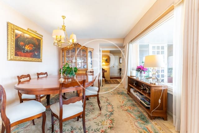 4 chambre Appartement à vendre à Son Armadans, Palma de Mallorca avec piscine - 1 500 000 € (Ref: 8907677)