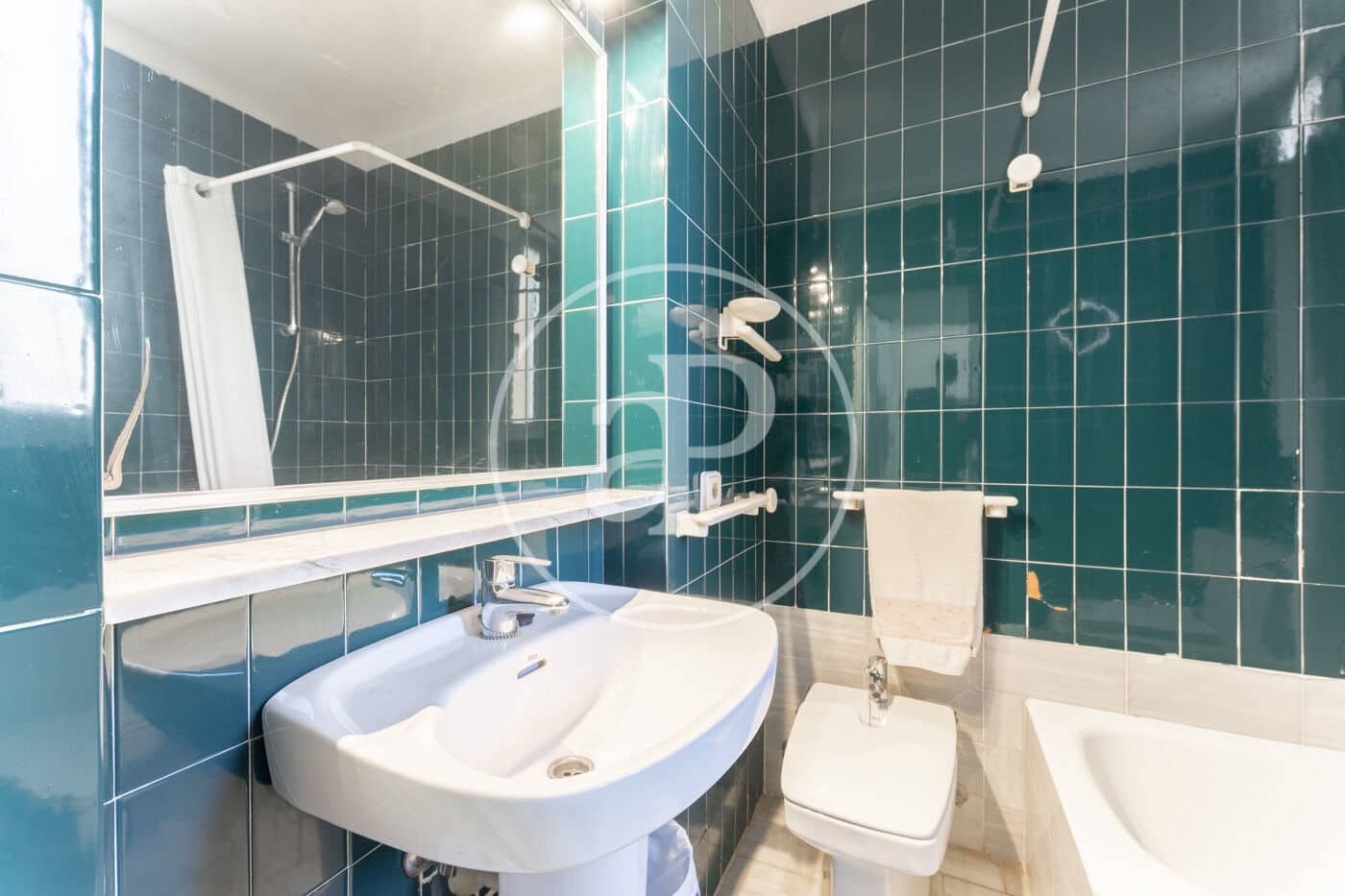 4 Zimmer Apartment zu verkaufen in Palma de Mallorca mit Pool - 1.500.000 € (Ref: 8907677)