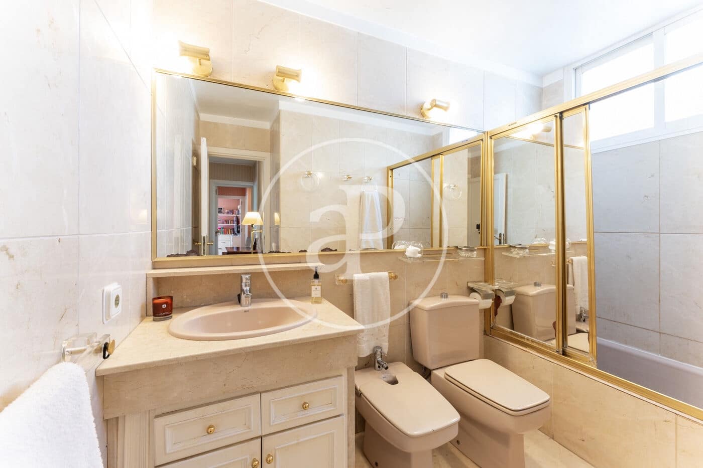 4 Zimmer Apartment zu verkaufen in Palma de Mallorca mit Pool - 1.500.000 € (Ref: 8907677)