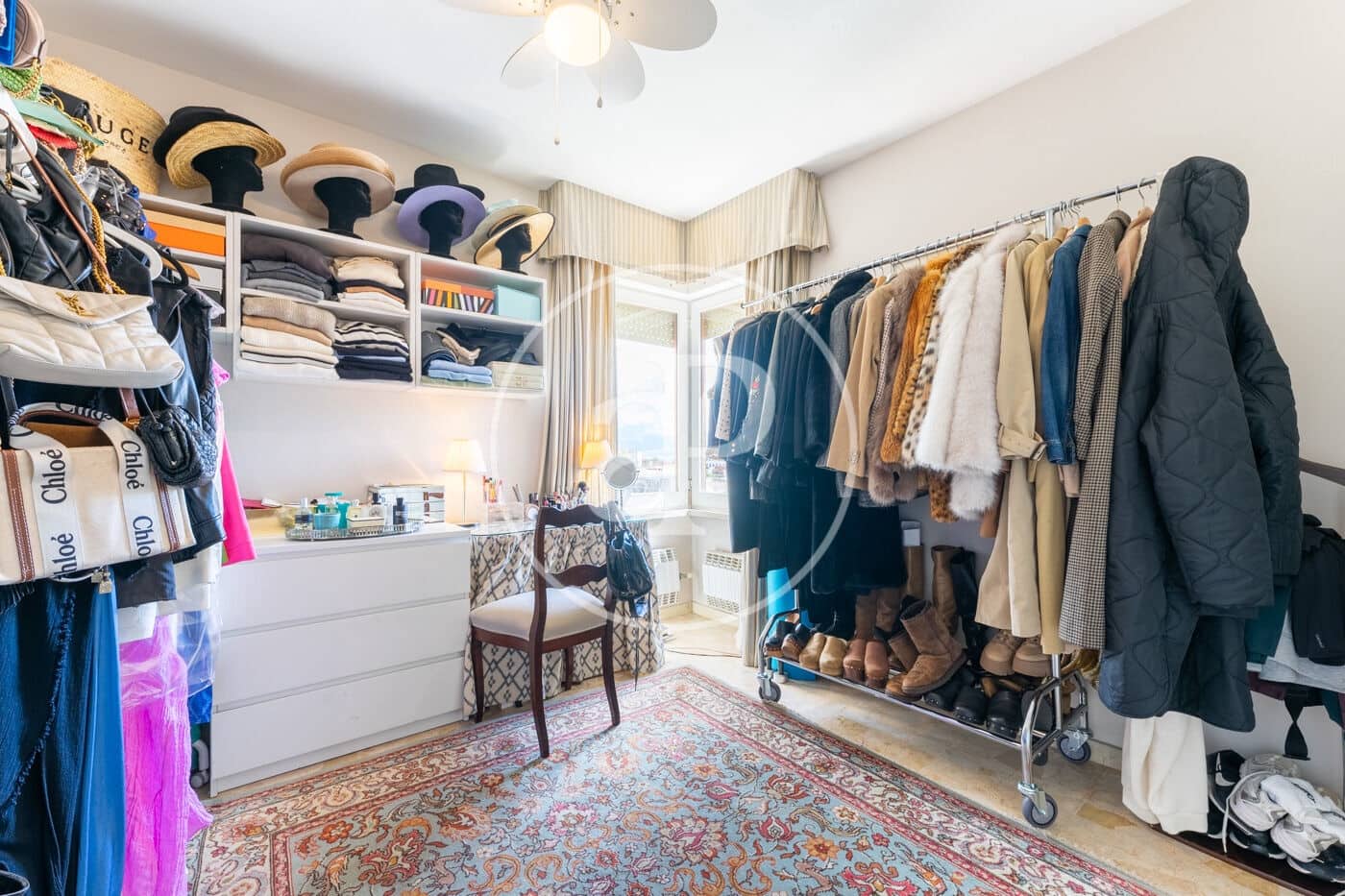 4 Zimmer Apartment zu verkaufen in Palma de Mallorca mit Pool - 1.500.000 € (Ref: 8907677)