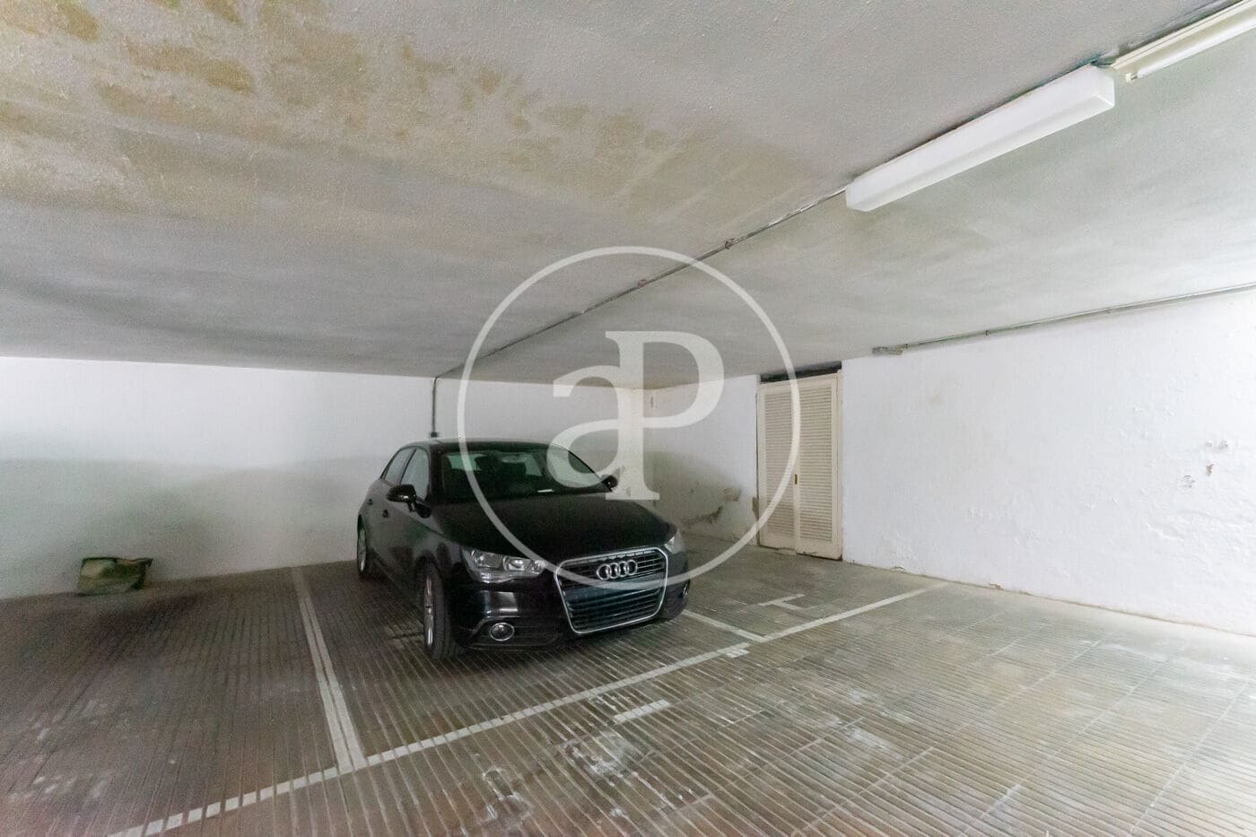 4 Zimmer Apartment zu verkaufen in Palma de Mallorca mit Pool - 1.500.000 € (Ref: 8907677)