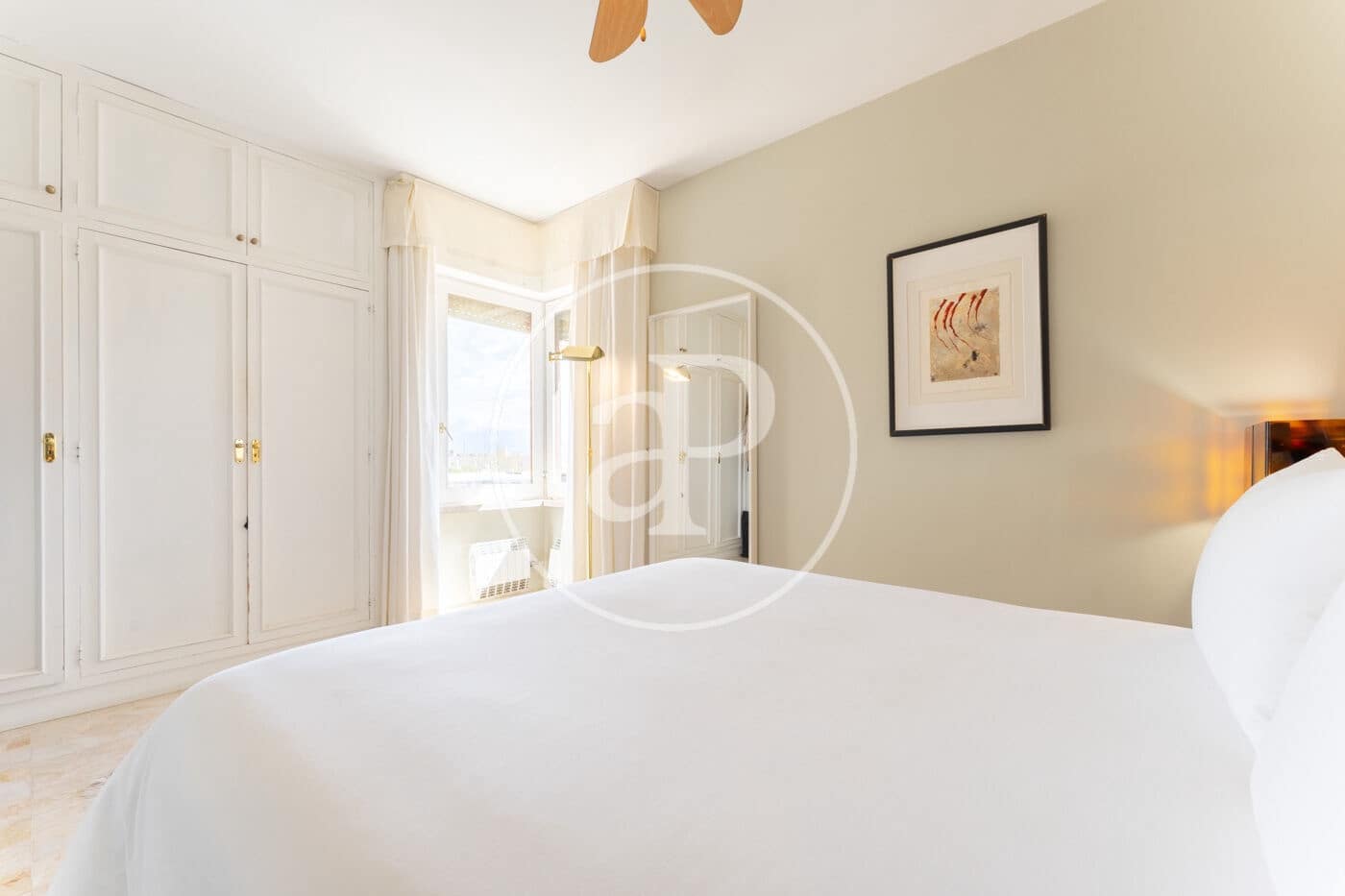 4 Zimmer Apartment zu verkaufen in Palma de Mallorca mit Pool - 1.500.000 € (Ref: 8907677)