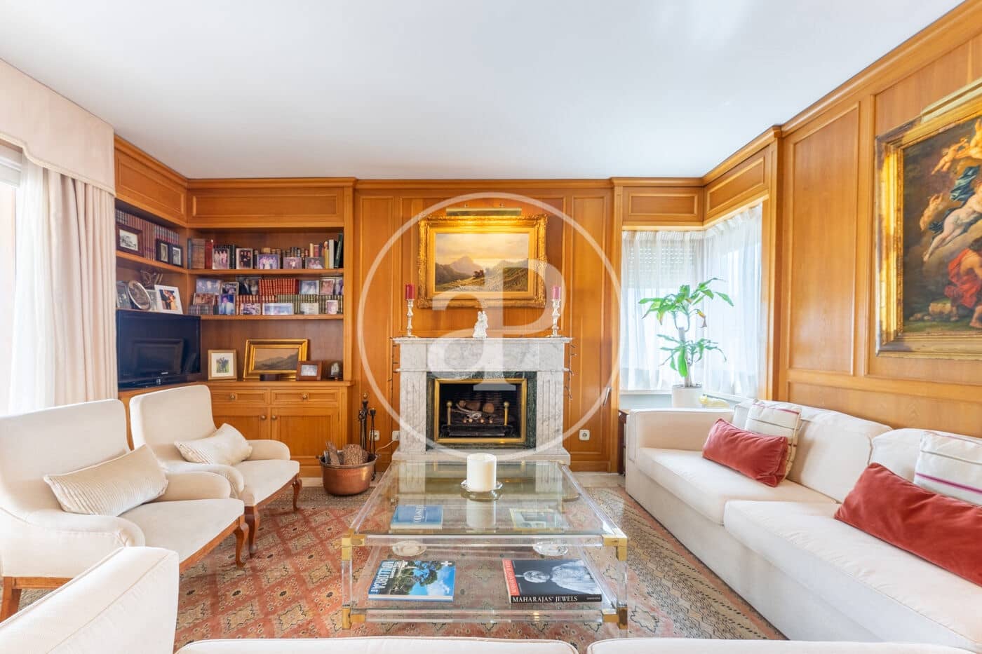 4 Zimmer Apartment zu verkaufen in Palma de Mallorca mit Pool - 1.500.000 € (Ref: 8907677)