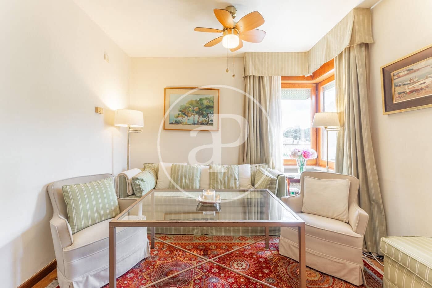 4 Zimmer Apartment zu verkaufen in Palma de Mallorca mit Pool - 1.500.000 € (Ref: 8907677)