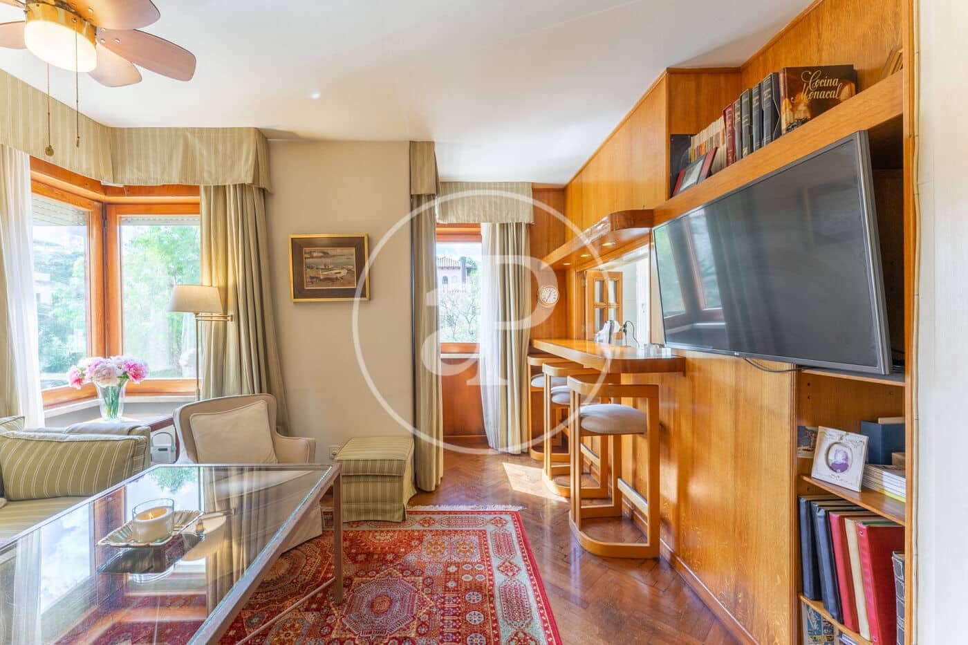 4 Zimmer Apartment zu verkaufen in Palma de Mallorca mit Pool - 1.500.000 € (Ref: 8907677)