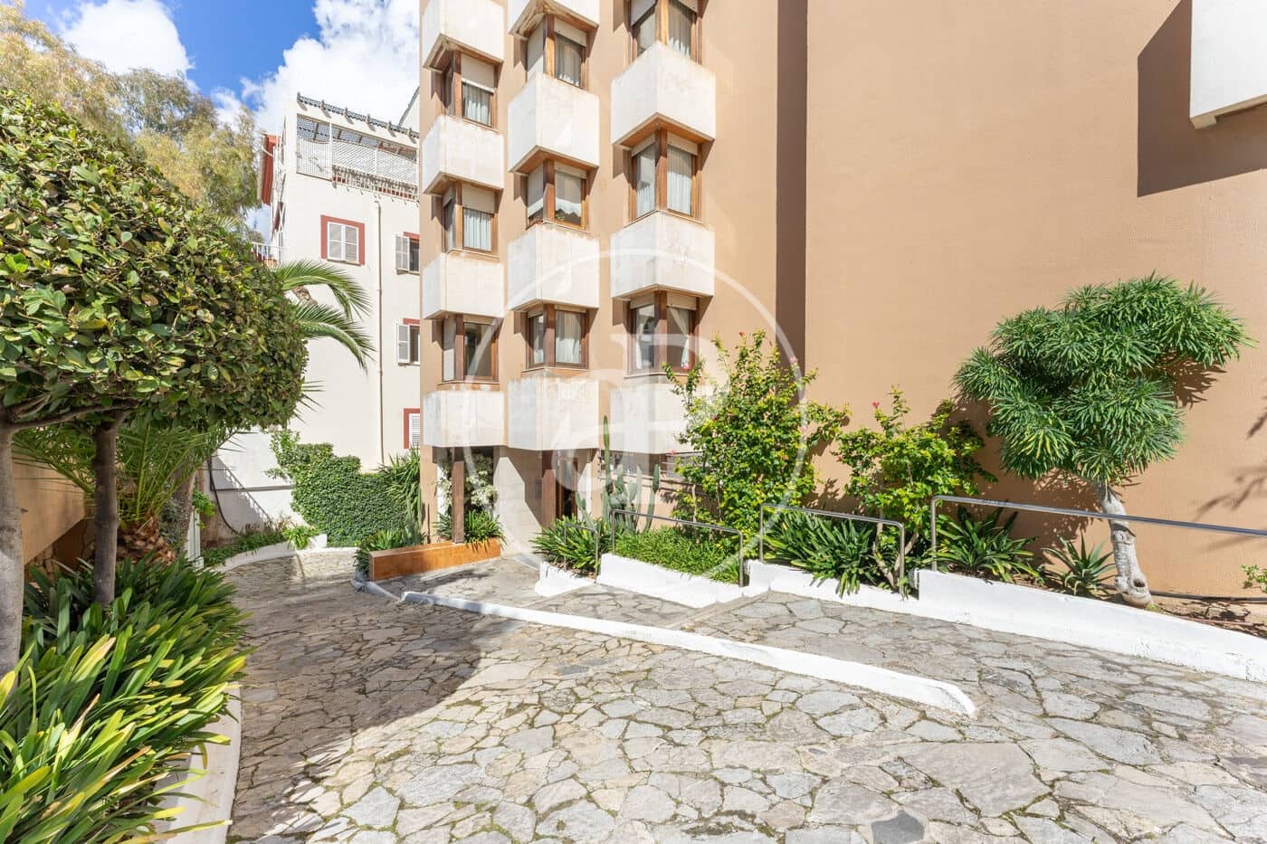 4 Zimmer Apartment zu verkaufen in Palma de Mallorca mit Pool - 1.500.000 € (Ref: 8907677)
