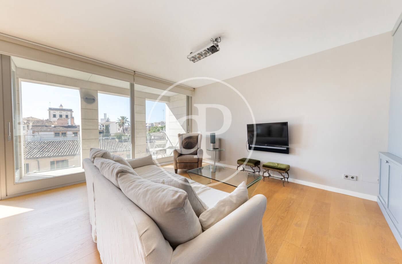 3 soverom Leilighet til salgs i Palma de Mallorca - € 1 450 000 (Ref: 8907680)