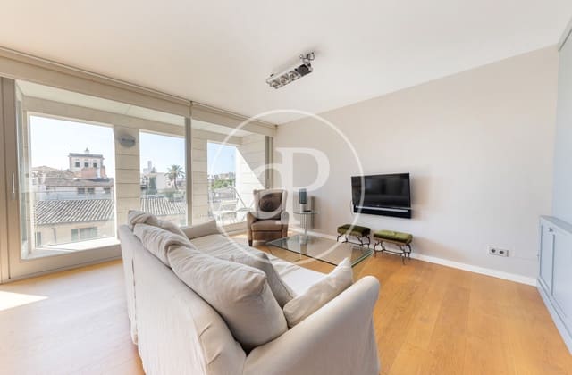 3 soveværelse Lejlighed til salg i Sant Jaume, Palma de Mallorca - € 1.450.000 (Ref: 8907680)