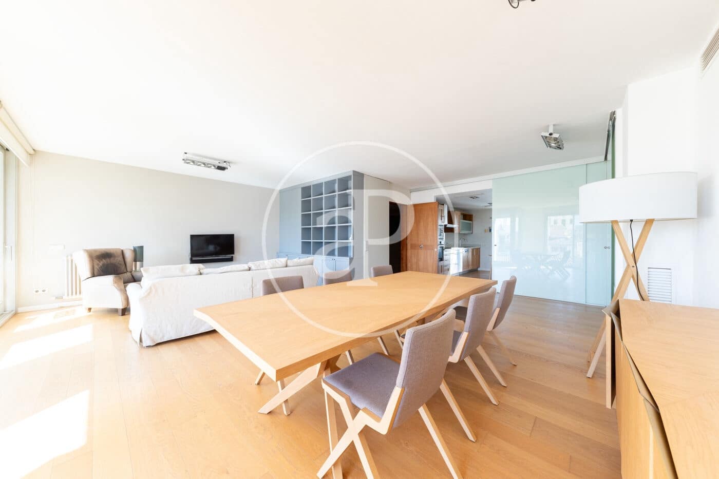 3 soverom Leilighet til salgs i Palma de Mallorca - € 1 450 000 (Ref: 8907680)