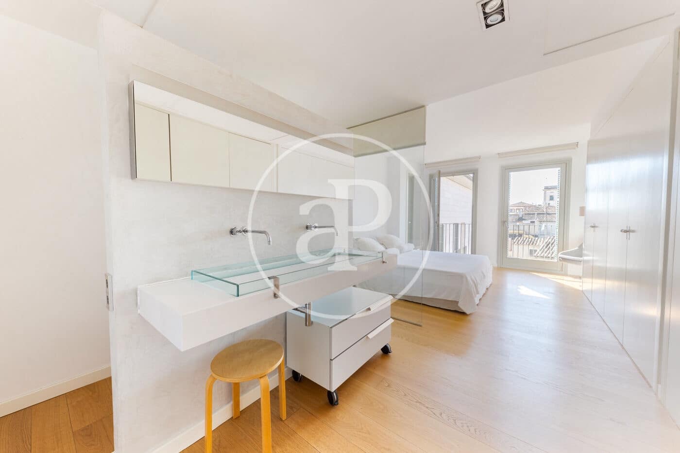 3 soverom Leilighet til salgs i Palma de Mallorca - € 1 450 000 (Ref: 8907680)
