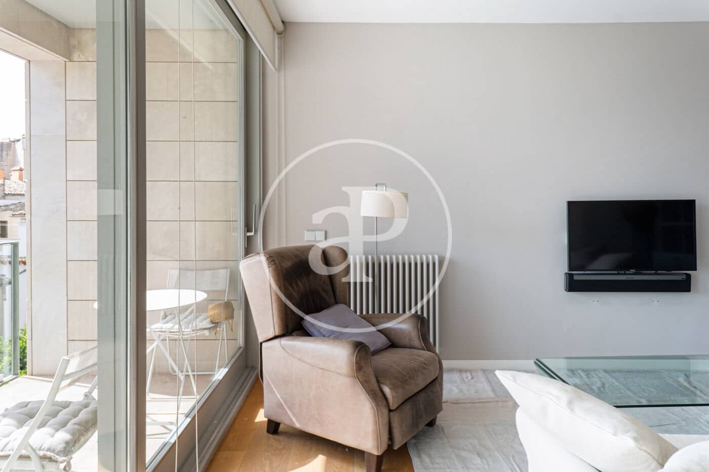 3 soverom Leilighet til salgs i Palma de Mallorca - € 1 450 000 (Ref: 8907680)