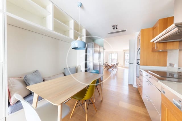 3 soveværelse Lejlighed til salg i Sant Jaume, Palma de Mallorca - € 1.450.000 (Ref: 8907680)