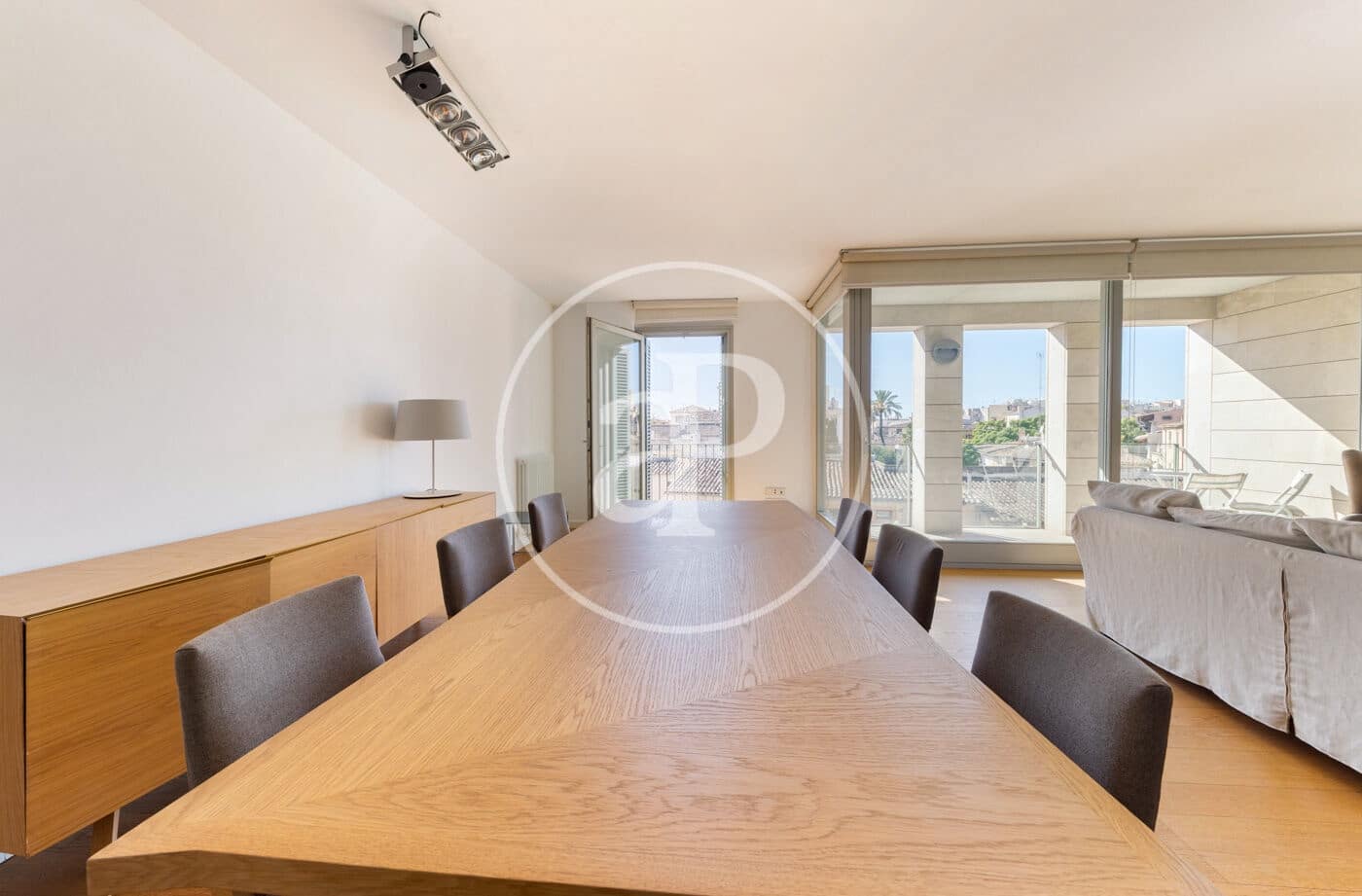 3 soverom Leilighet til salgs i Palma de Mallorca - € 1 450 000 (Ref: 8907680)