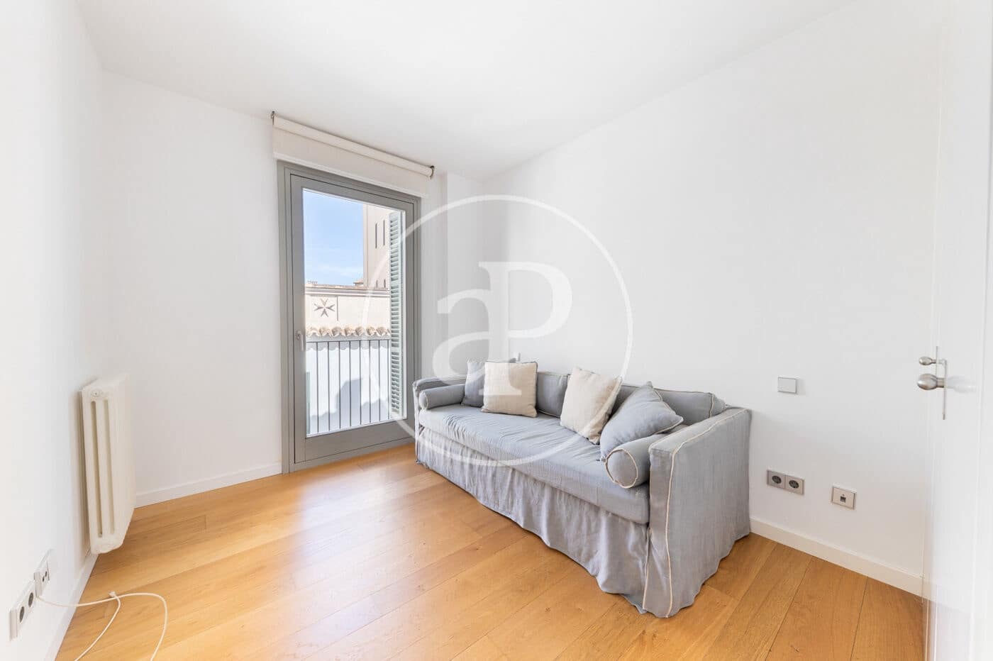 3 soverom Leilighet til salgs i Palma de Mallorca - € 1 450 000 (Ref: 8907680)
