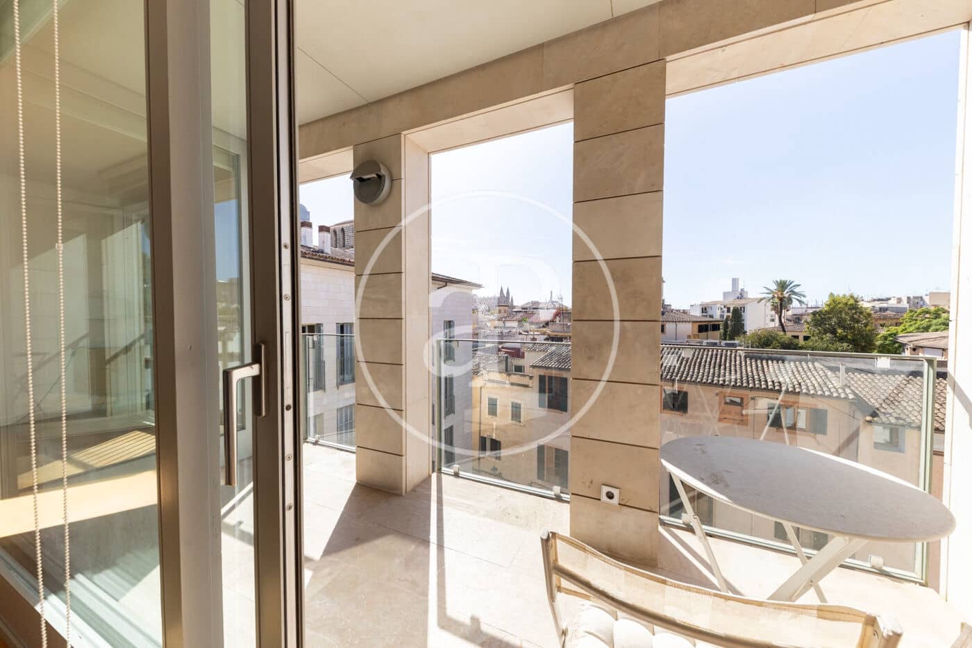 3 soverom Leilighet til salgs i Palma de Mallorca - € 1 450 000 (Ref: 8907680)