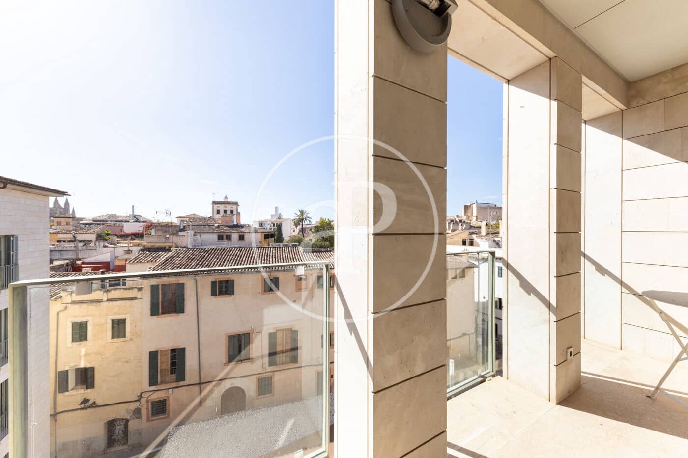 3 soverom Leilighet til salgs i Palma de Mallorca - € 1 450 000 (Ref: 8907680)