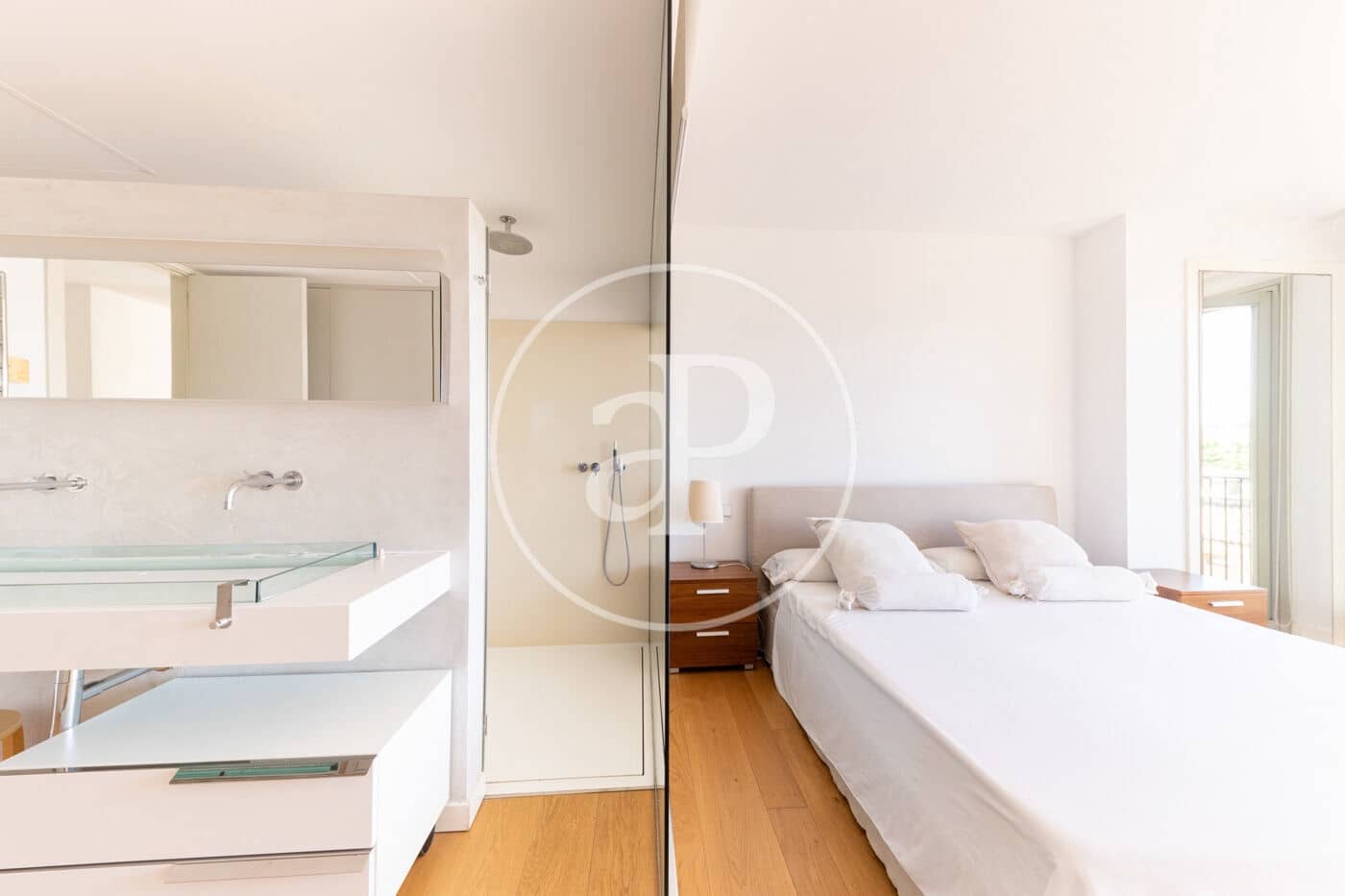 3 soverom Leilighet til salgs i Palma de Mallorca - € 1 450 000 (Ref: 8907680)