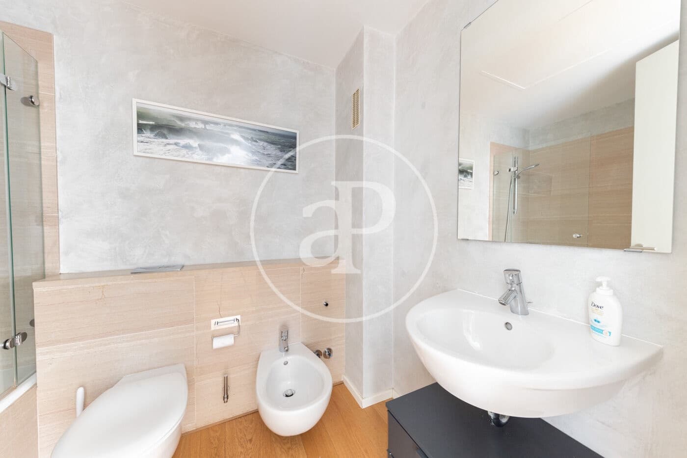 3 soverom Leilighet til salgs i Palma de Mallorca - € 1 450 000 (Ref: 8907680)