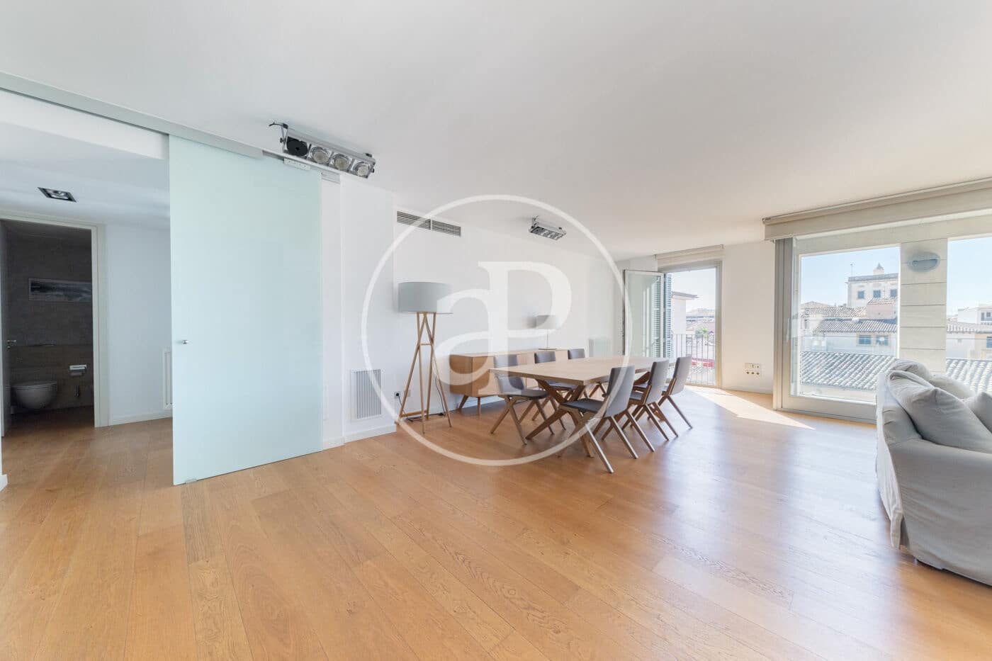 3 soverom Leilighet til salgs i Palma de Mallorca - € 1 450 000 (Ref: 8907680)