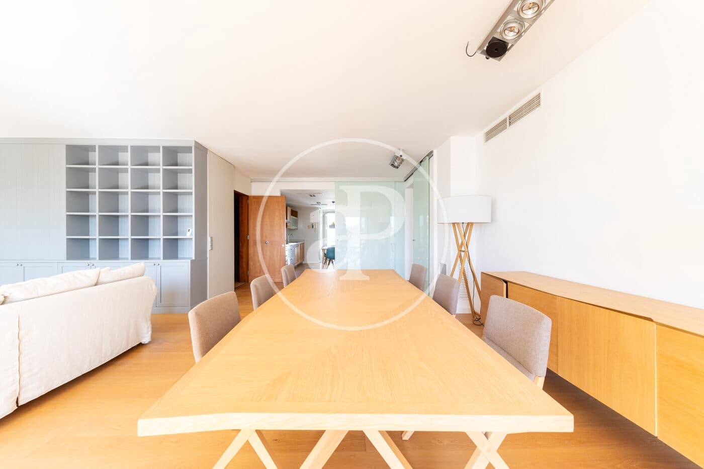 3 soverom Leilighet til salgs i Palma de Mallorca - € 1 450 000 (Ref: 8907680)