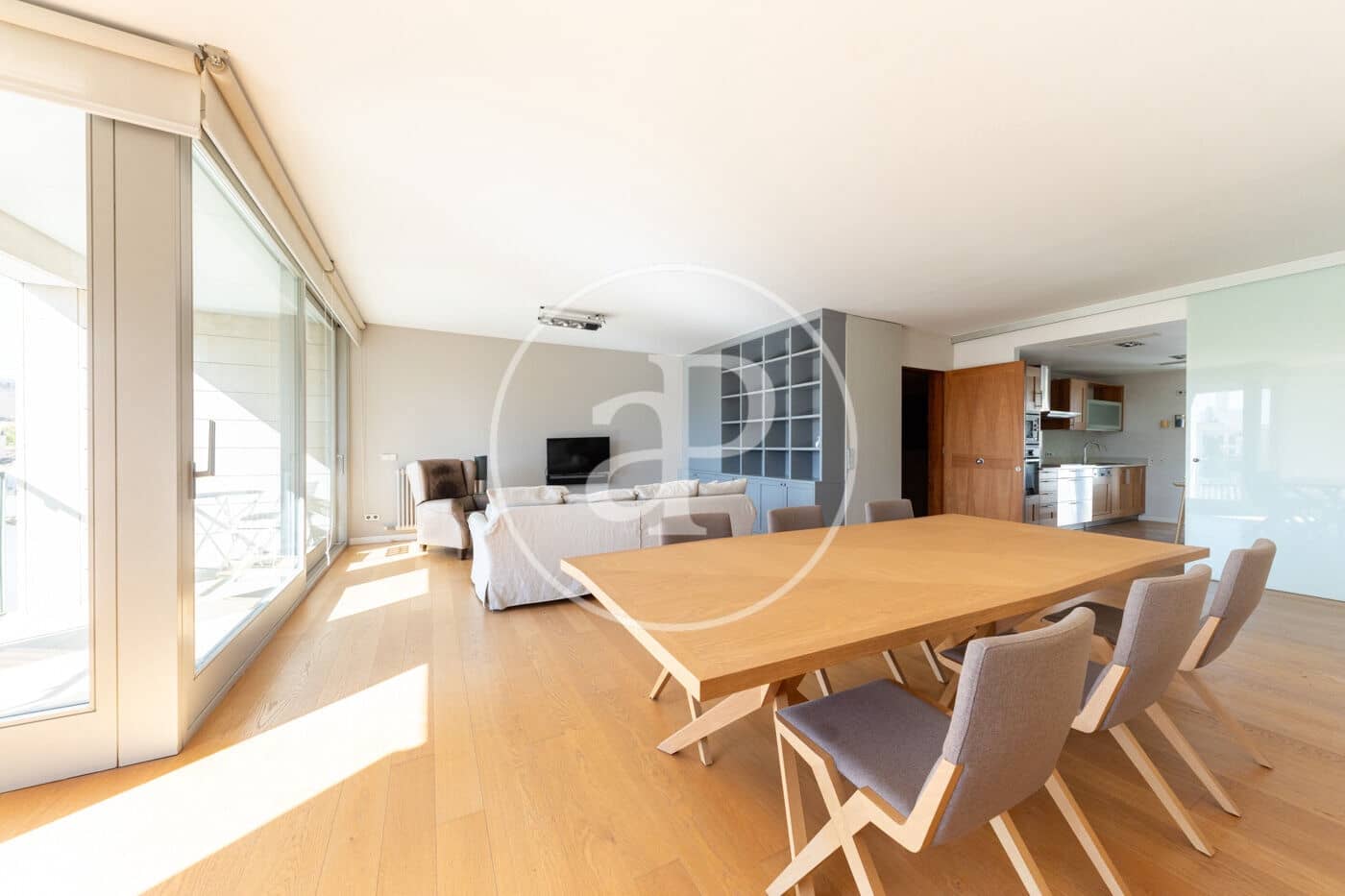 3 soverom Leilighet til salgs i Palma de Mallorca - € 1 450 000 (Ref: 8907680)
