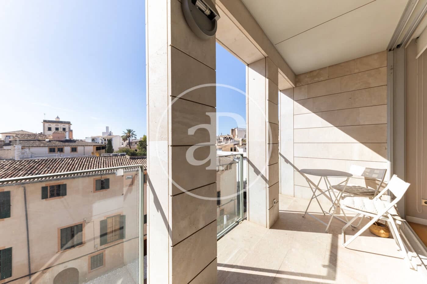 3 soverom Leilighet til salgs i Palma de Mallorca - € 1 450 000 (Ref: 8907680)