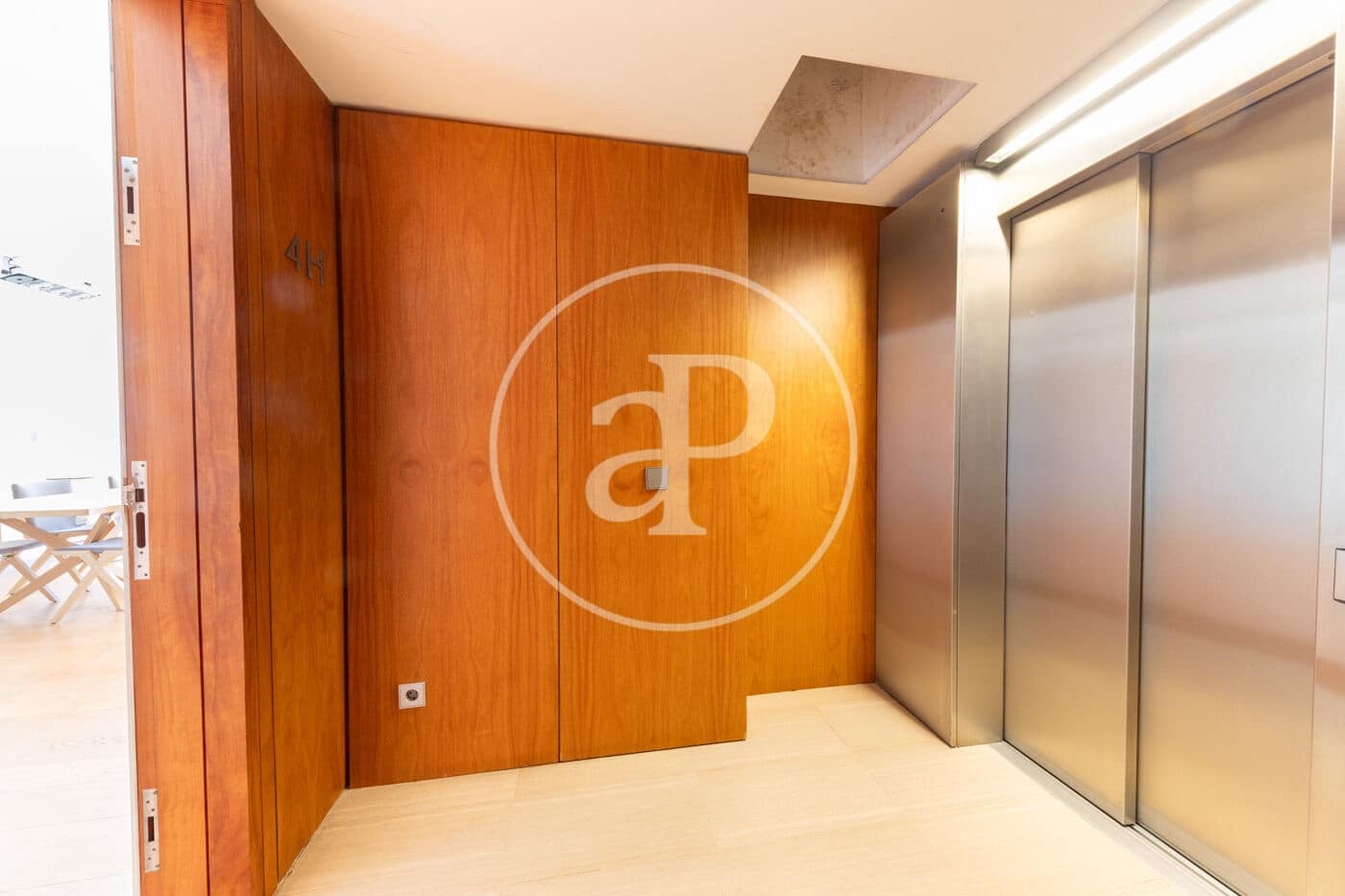 3 soverom Leilighet til salgs i Palma de Mallorca - € 1 450 000 (Ref: 8907680)