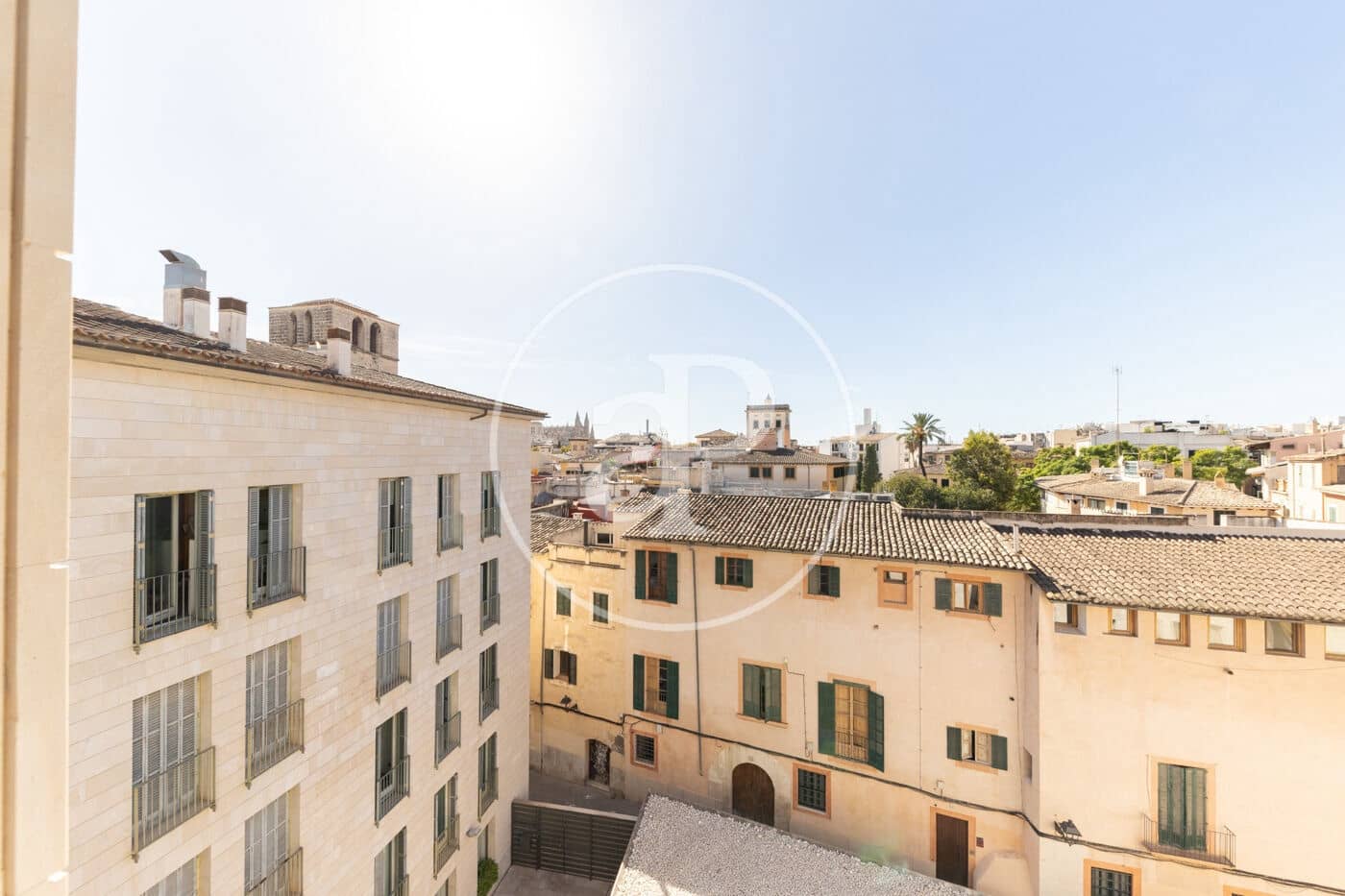 3 soverom Leilighet til salgs i Palma de Mallorca - € 1 450 000 (Ref: 8907680)