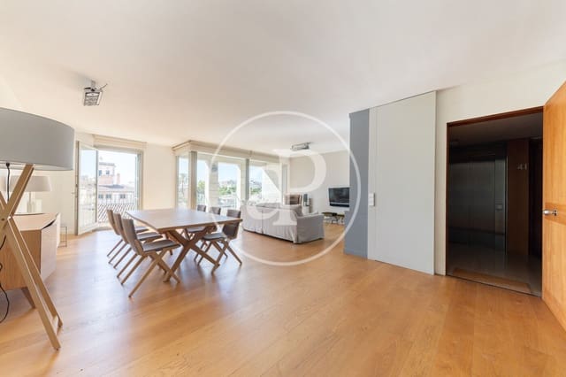 3 soveværelse Lejlighed til salg i Sant Jaume, Palma de Mallorca - € 1.450.000 (Ref: 8907680)