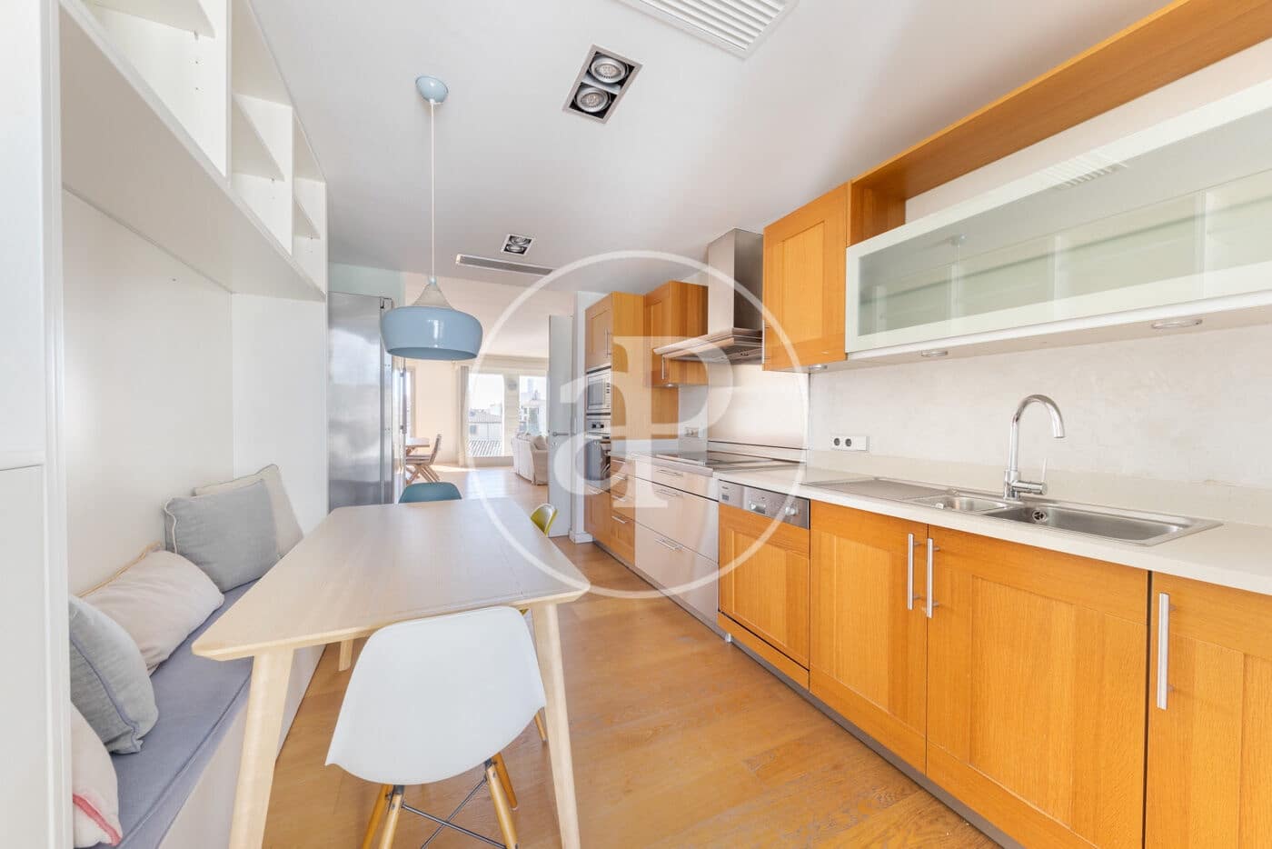 3 soverom Leilighet til salgs i Palma de Mallorca - € 1 450 000 (Ref: 8907680)