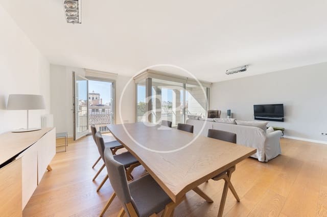 3 soveværelse Lejlighed til salg i Sant Jaume, Palma de Mallorca - € 1.450.000 (Ref: 8907680)