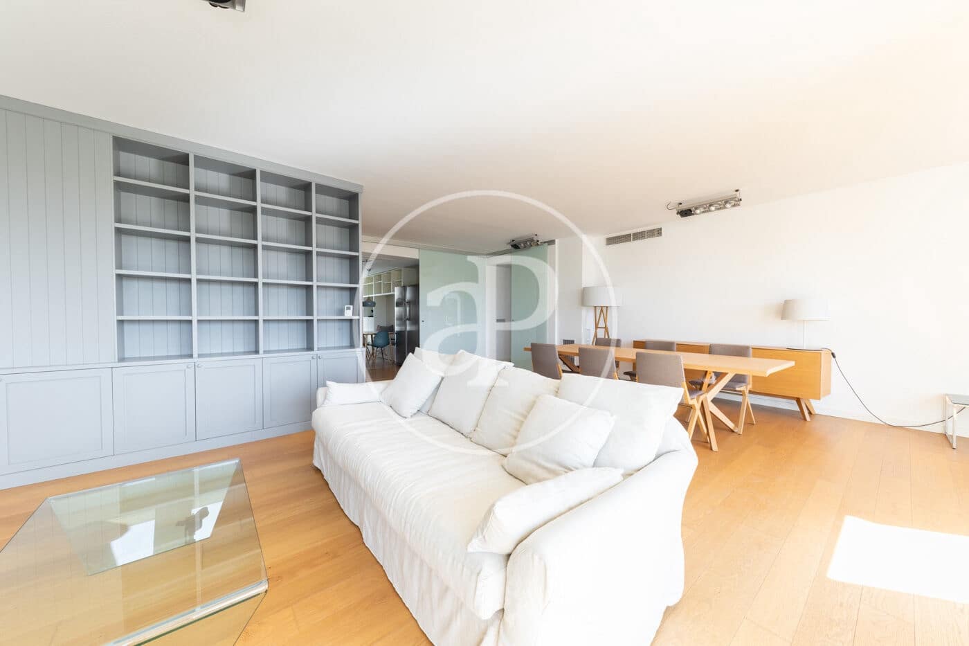 3 soverom Leilighet til salgs i Palma de Mallorca - € 1 450 000 (Ref: 8907680)