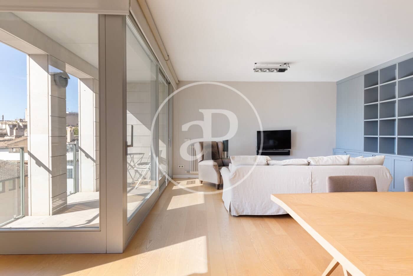 3 soverom Leilighet til salgs i Palma de Mallorca - € 1 450 000 (Ref: 8907680)