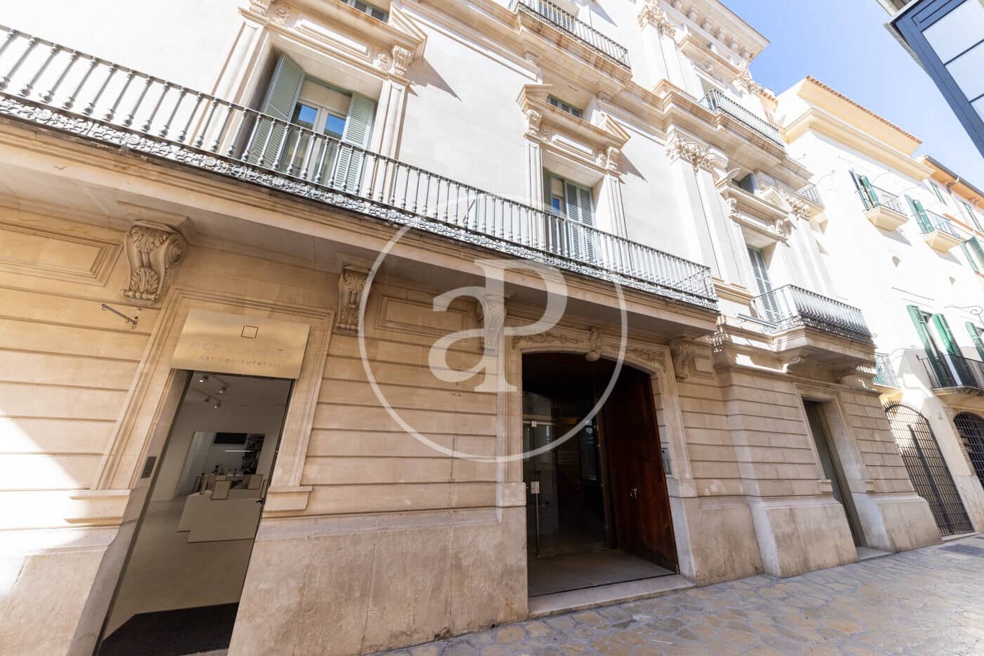3 soverom Leilighet til salgs i Palma de Mallorca - € 1 450 000 (Ref: 8907680)