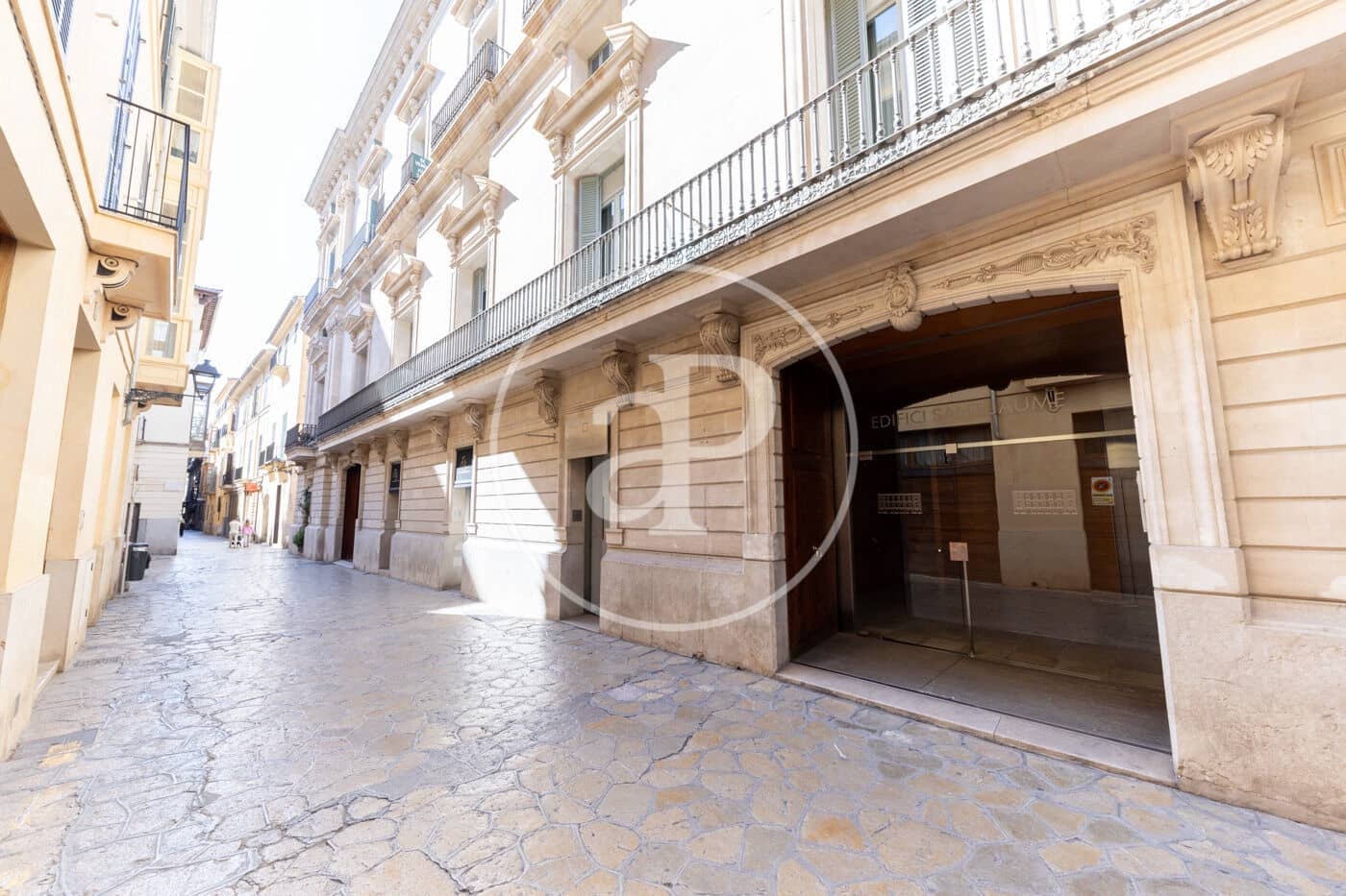 3 soverom Leilighet til salgs i Palma de Mallorca - € 1 450 000 (Ref: 8907680)