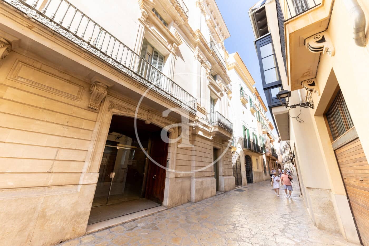 3 soverom Leilighet til salgs i Palma de Mallorca - € 1 450 000 (Ref: 8907680)