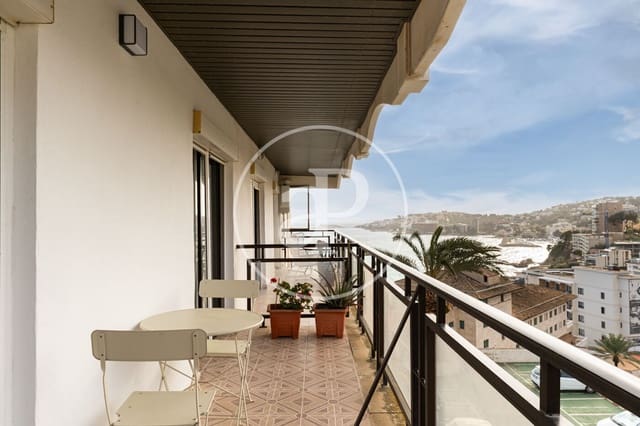 1 sovrum Lägenhet till salu i Cala Mayor, Palma de Mallorca - 390 000 € (Ref: 8915588)