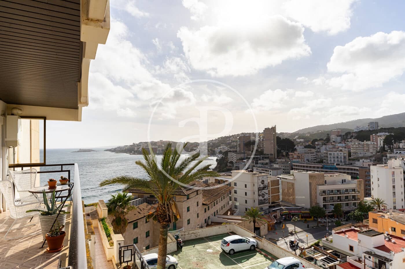 1 sovrum Lägenhet till salu i Cala Mayor - 390 000 € (Ref: 8915588)