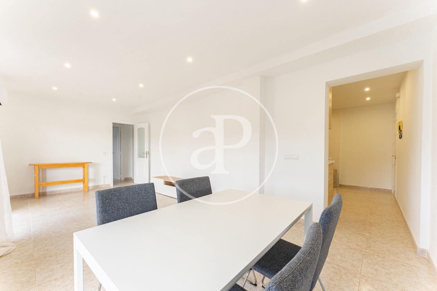 1 sovrum Lägenhet till salu i Cala Mayor - 390 000 € (Ref: 8915588)