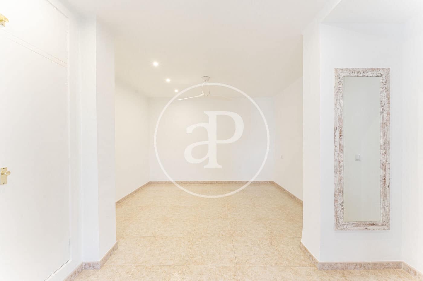 1 sovrum Lägenhet till salu i Cala Mayor - 390 000 € (Ref: 8915588)