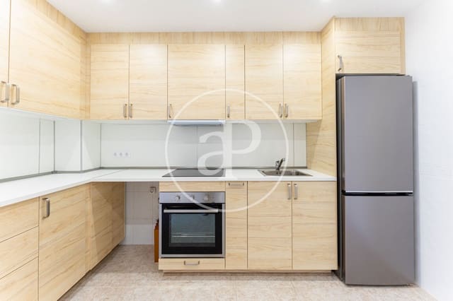 1 sovrum Lägenhet till salu i Cala Mayor, Palma de Mallorca - 390 000 € (Ref: 8915588)