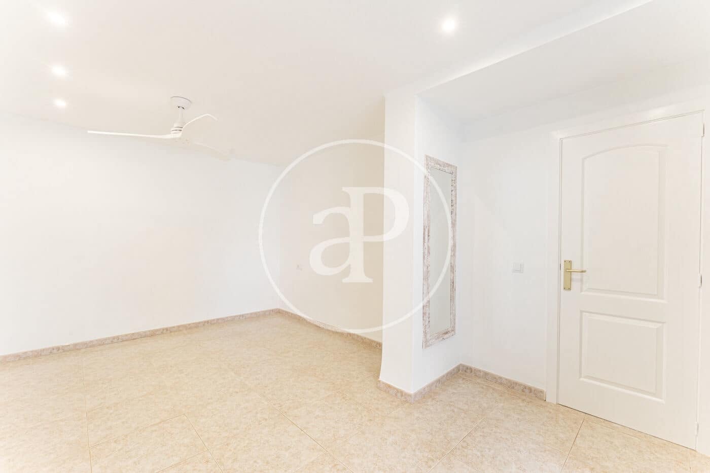 1 sovrum Lägenhet till salu i Cala Mayor - 390 000 € (Ref: 8915588)