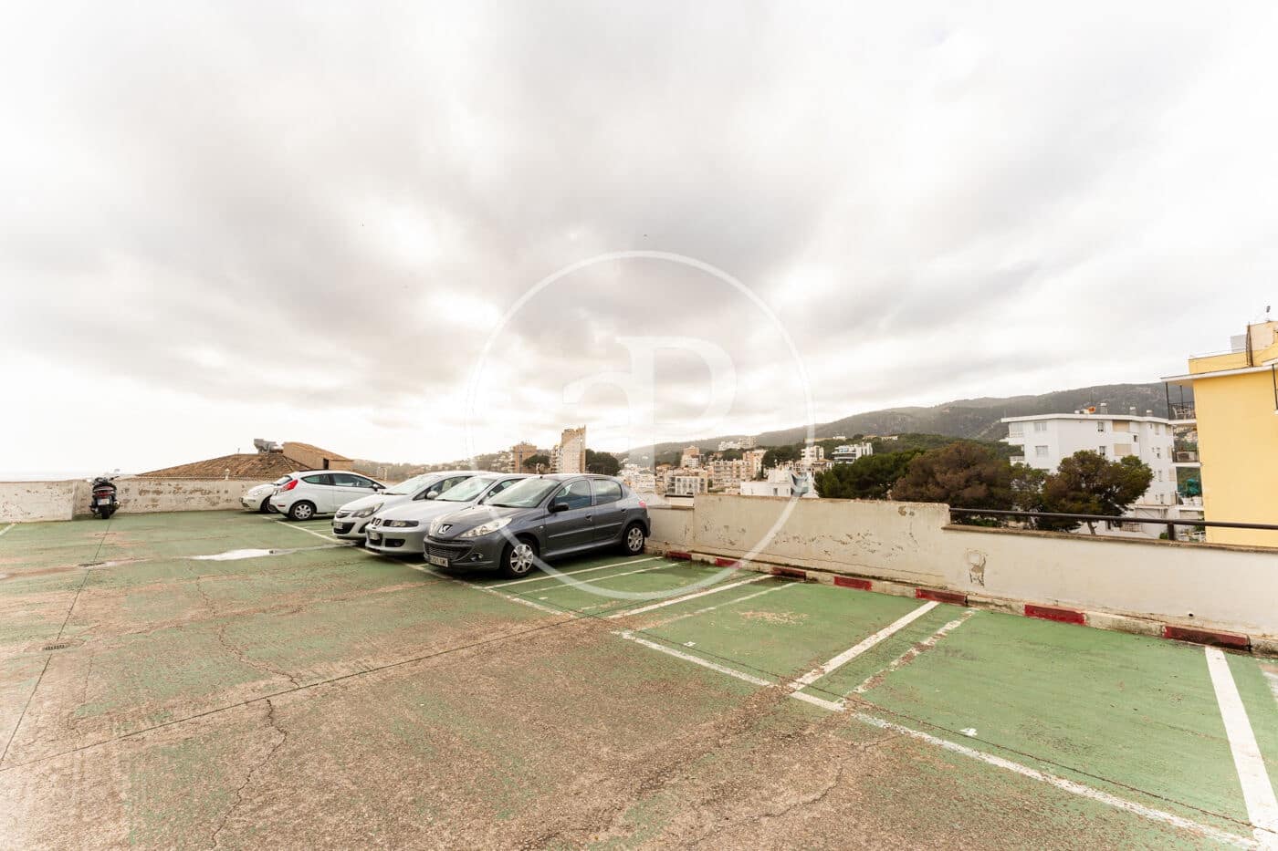 1 sovrum Lägenhet till salu i Cala Mayor - 390 000 € (Ref: 8915588)