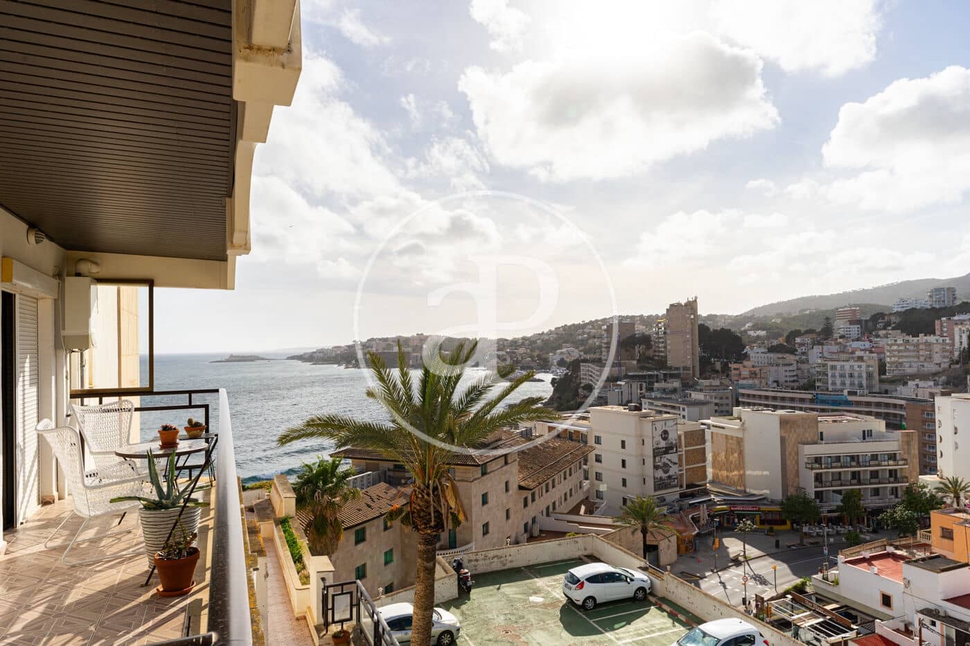 1 sovrum Lägenhet till salu i Cala Mayor - 390 000 € (Ref: 8915588)