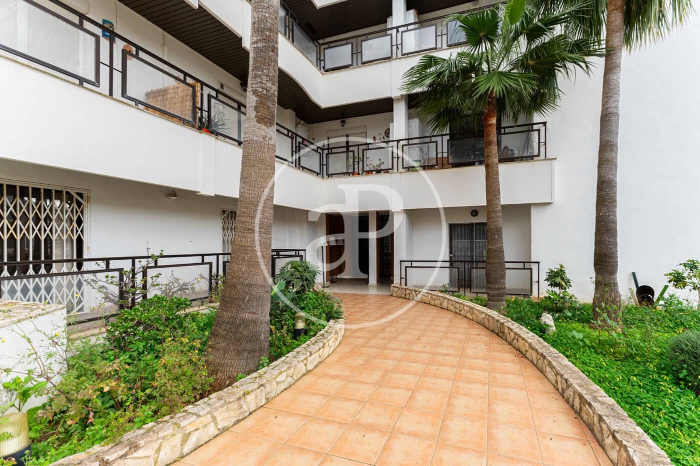 1 sovrum Lägenhet till salu i Cala Mayor - 390 000 € (Ref: 8915588)