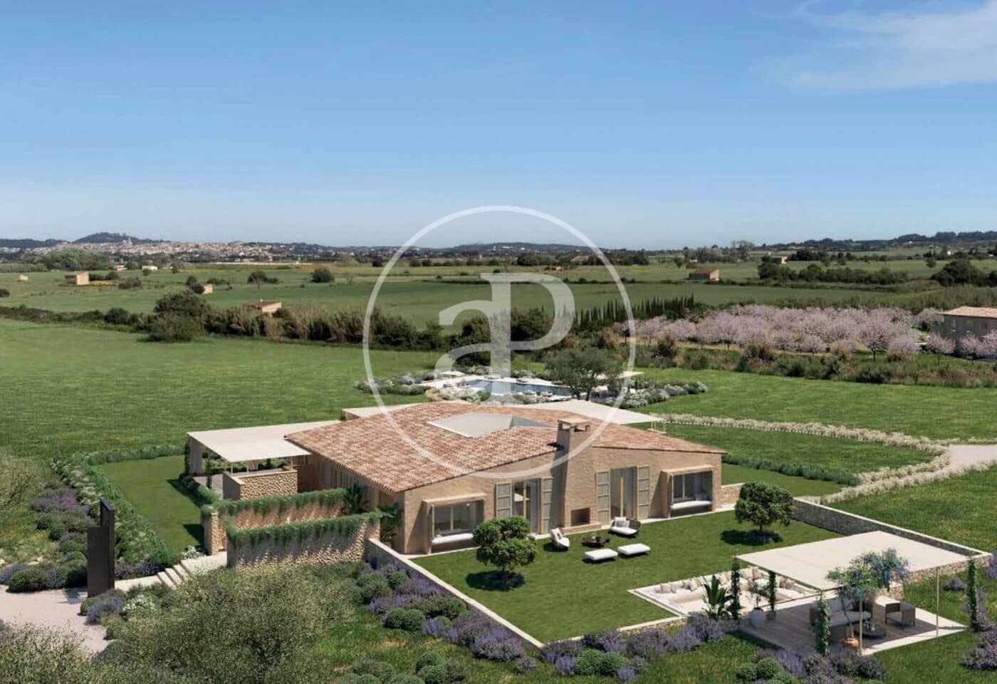 18 soverom Villa til salgs i Pina - € 20 000 000 (Ref: 8915589)